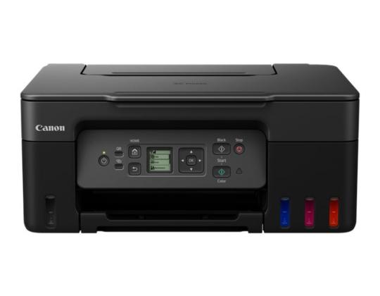 CANON PIXMA G3570 BK Inkjet MFP 11pm