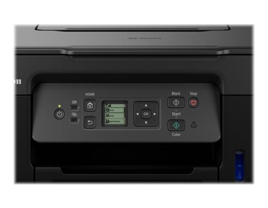 CANON PIXMA G3570 BK Inkjet MFP 11pm