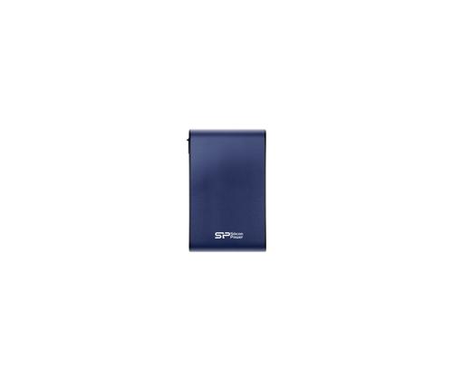 Ulkoinen kiintolevyasema HDD SILICON POWER SP020TBPHDA80S3B