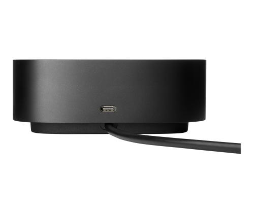 HP USB-C Dock G5