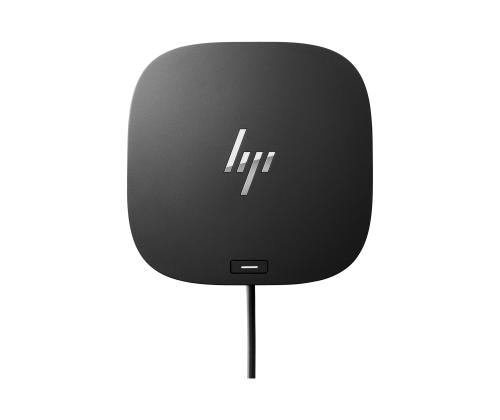 HP USB-C Dock G5