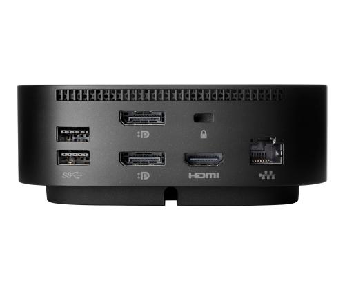 HP USB-C Dock G5