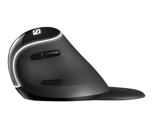 SANDBERG Wireless Vertical Mouse Pro