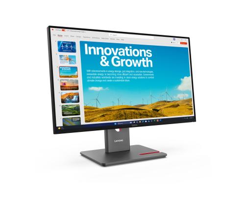 LENOVO ThinkVision P24QD-40 23,8 tuumaa