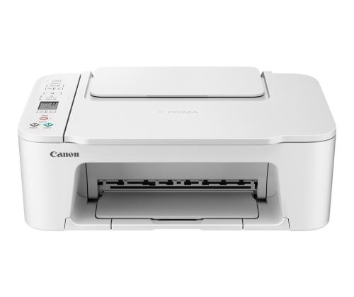 CANON PIXMA TS3751i Valkoinen 7.7ppm MFP-muste