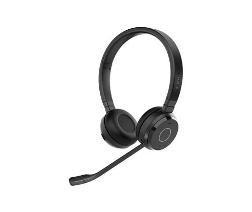 JABRA Evolve 65 TE-headset Link 390