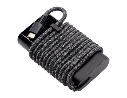 HP 65 W USB-C kannettavan tietokoneen laturi EURO (FI)