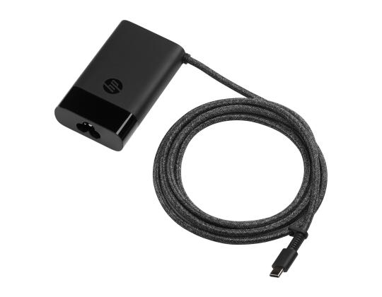 HP 65 W USB-C kannettavan tietokoneen laturi EURO (FI)