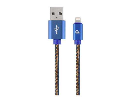 GEMBIRD CC - USB2J - AMLM - 2M - BL