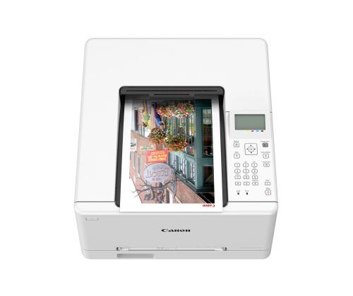 CANON LBP646Cdw Laser SFP 25ppm