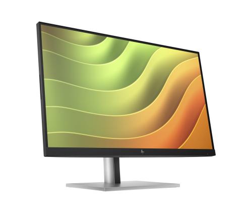 HP E24u G5 USB-C 23.8i FHD -näyttö