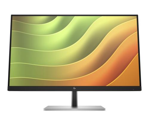 HP E24u G5 USB-C 23.8i FHD -näyttö