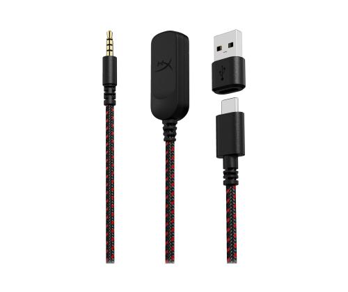 HP HyperX Cloud III -pelikuulokkeet