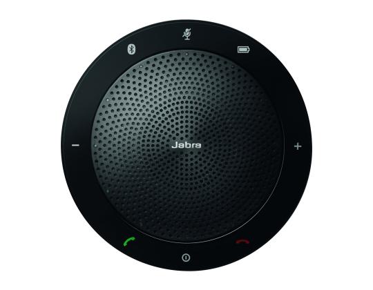 JABRA SPEAK 510 MS kaiutinpuhelin UC:lle