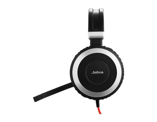 JABRA EVOLVE 80 MS Stereo USB -pääpanta