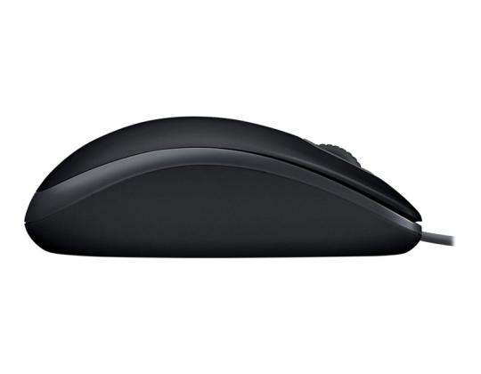 Arvutihiir LOGITECH B110 Silent - pakko - EMEA