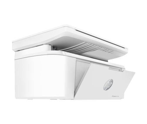 HP LaserJet MFP M140w -tulostin