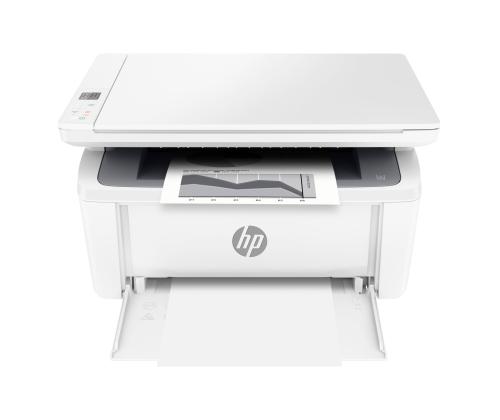 HP LaserJet MFP M140w -tulostin