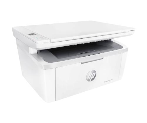 HP LaserJet MFP M140w -tulostin