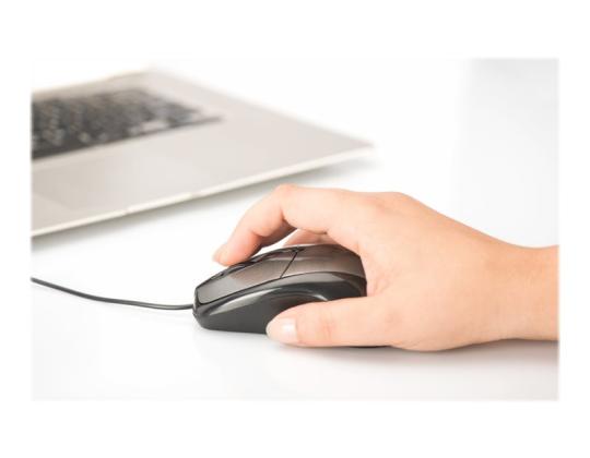 EDNET Office Mouse 3 -painikkeet