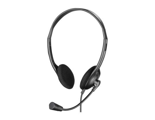 SANDBERG MiniJack Headset Bulk