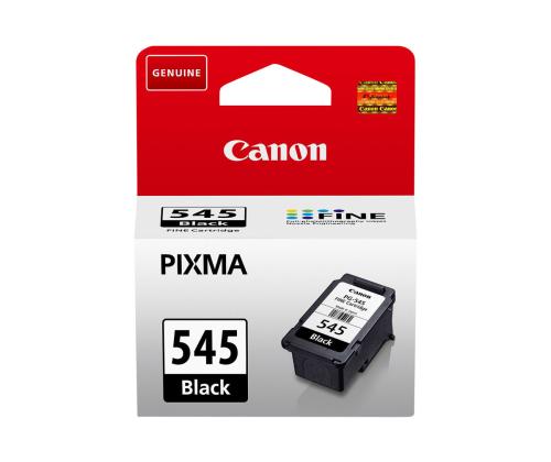 Mustekasetti CANON PG-545 musta