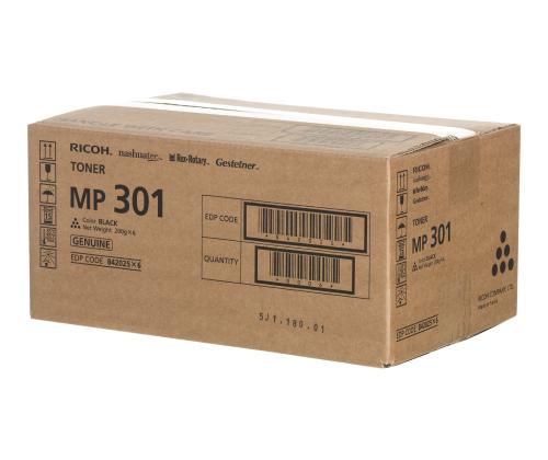 RICOH MP301 väriainekasetti 8000 arkkia