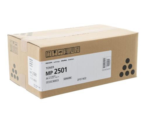 RICOH väriainekasetti MP2501 (9000 sivua)