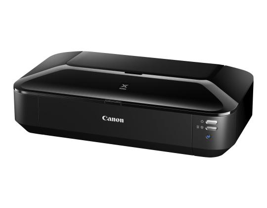 Langaton CANON PIXMA iX6850 A3+