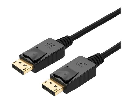 UNITEK Y - C609BK kaapeli DisplayPort