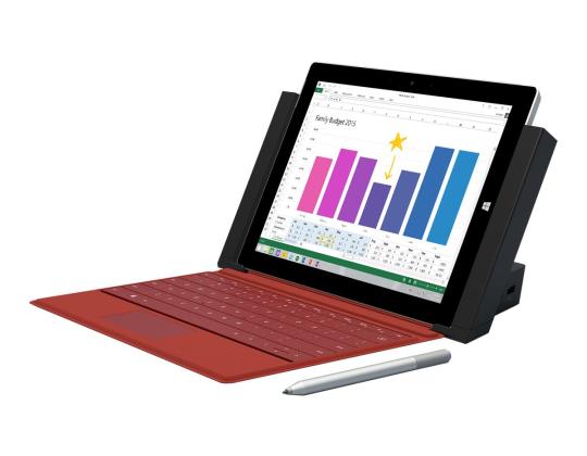 MS Surface Pro 8/X Type Cover SC Eng Int