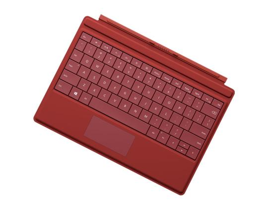 MS Surface Pro 8/X Type Cover SC Eng Int