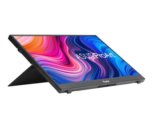 Näyttö ASUS ProArt PA148CTV kannettava 14i IPS -näyttö