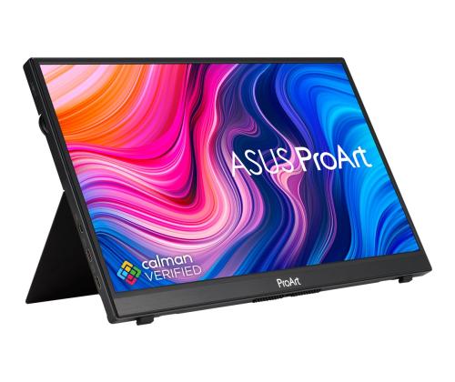Näyttö ASUS ProArt PA148CTV kannettava 14i IPS -näyttö