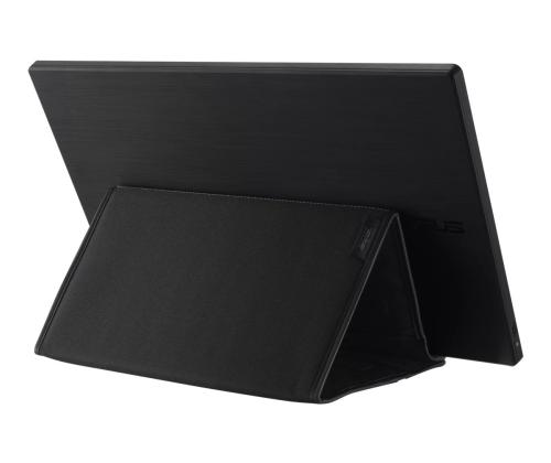 ASUS ZenScreen MB166C 15,6 tuuman IPS FHD -näyttö (FHD)