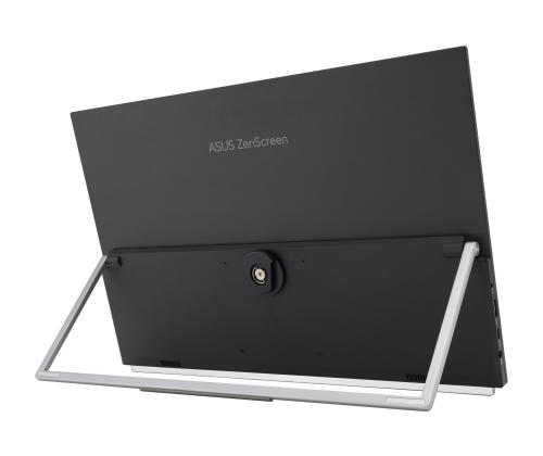 Kannettava ASUS ZenScreen MB229CF 21,5 tuumaa