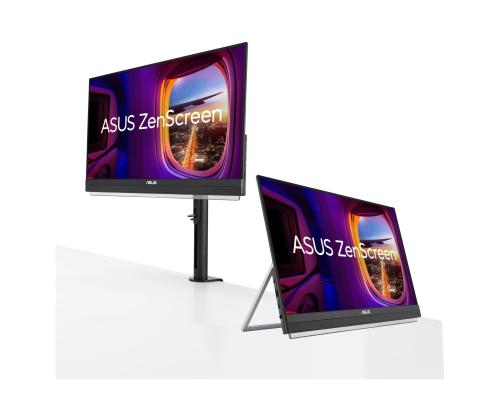 Kannettava ASUS ZenScreen MB229CF 21,5 tuumaa
