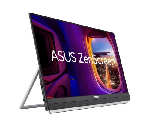 Kannettava ASUS ZenScreen MB229CF 21,5 tuumaa