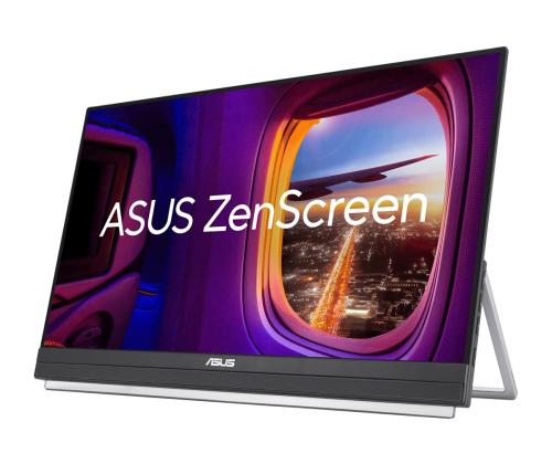 Kannettava ASUS ZenScreen MB229CF 21,5 tuumaa