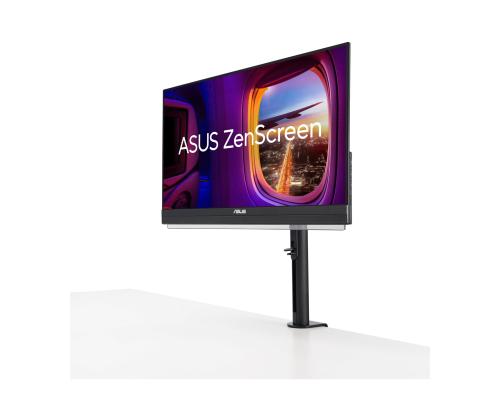 Kannettava ASUS ZenScreen MB229CF 21,5 tuumaa