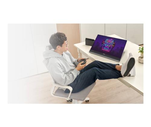 Kannettava ASUS ZenScreen MB229CF 21,5 tuumaa