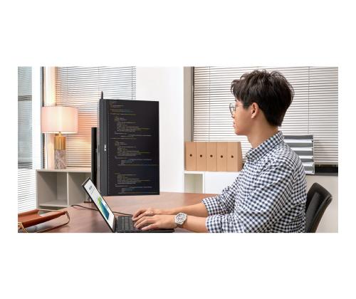 Kannettava ASUS ZenScreen MB229CF 21,5 tuumaa