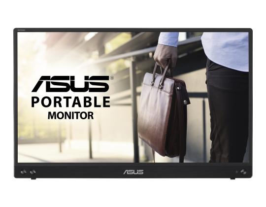 Kannettava ASUS ZenScreen MB16ACV 15,6 tuumaa