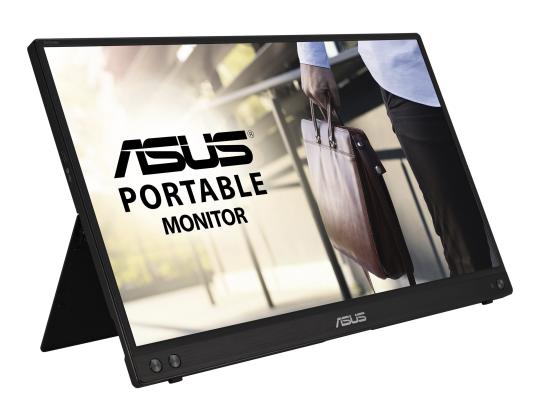 Kannettava ASUS ZenScreen MB16ACV 15,6 tuumaa