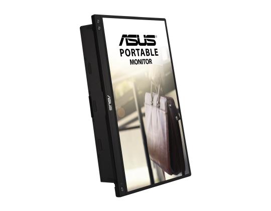 Kannettava ASUS ZenScreen MB16ACV 15,6 tuumaa