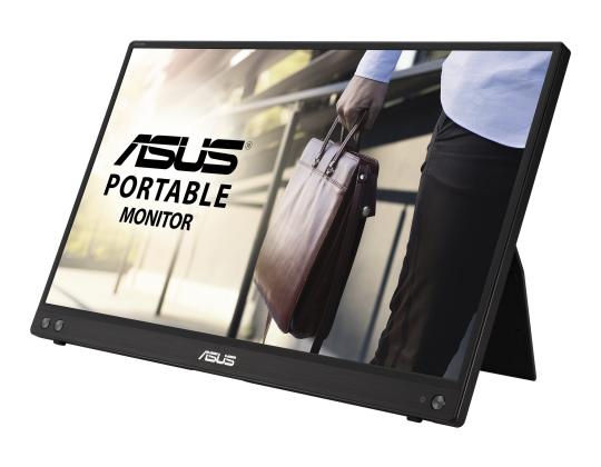 Kannettava ASUS ZenScreen MB16ACV 15,6 tuumaa