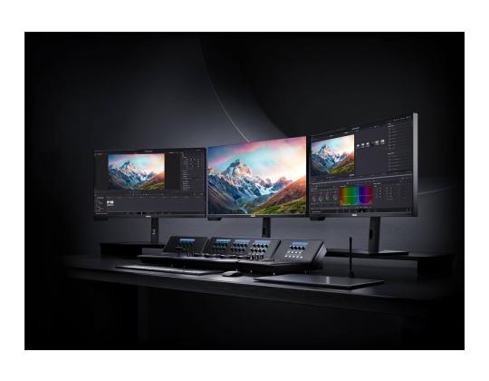 ASUS ProArt PA32UCXR 32 tuuman IPS UHD