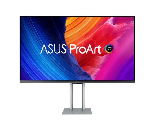 ASUS ProArt OLED PA32UCDM 31,5 tuumaa