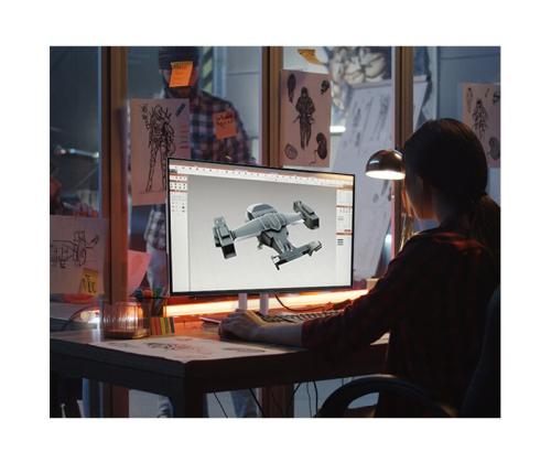 ASUS ProArt OLED PA32UCDM 31,5 tuumaa