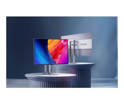 ASUS ProArt OLED PA32UCDM 31,5 tuumaa